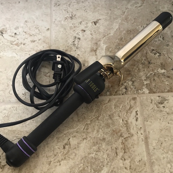 hot tools Other - Hot tools professional curl iron